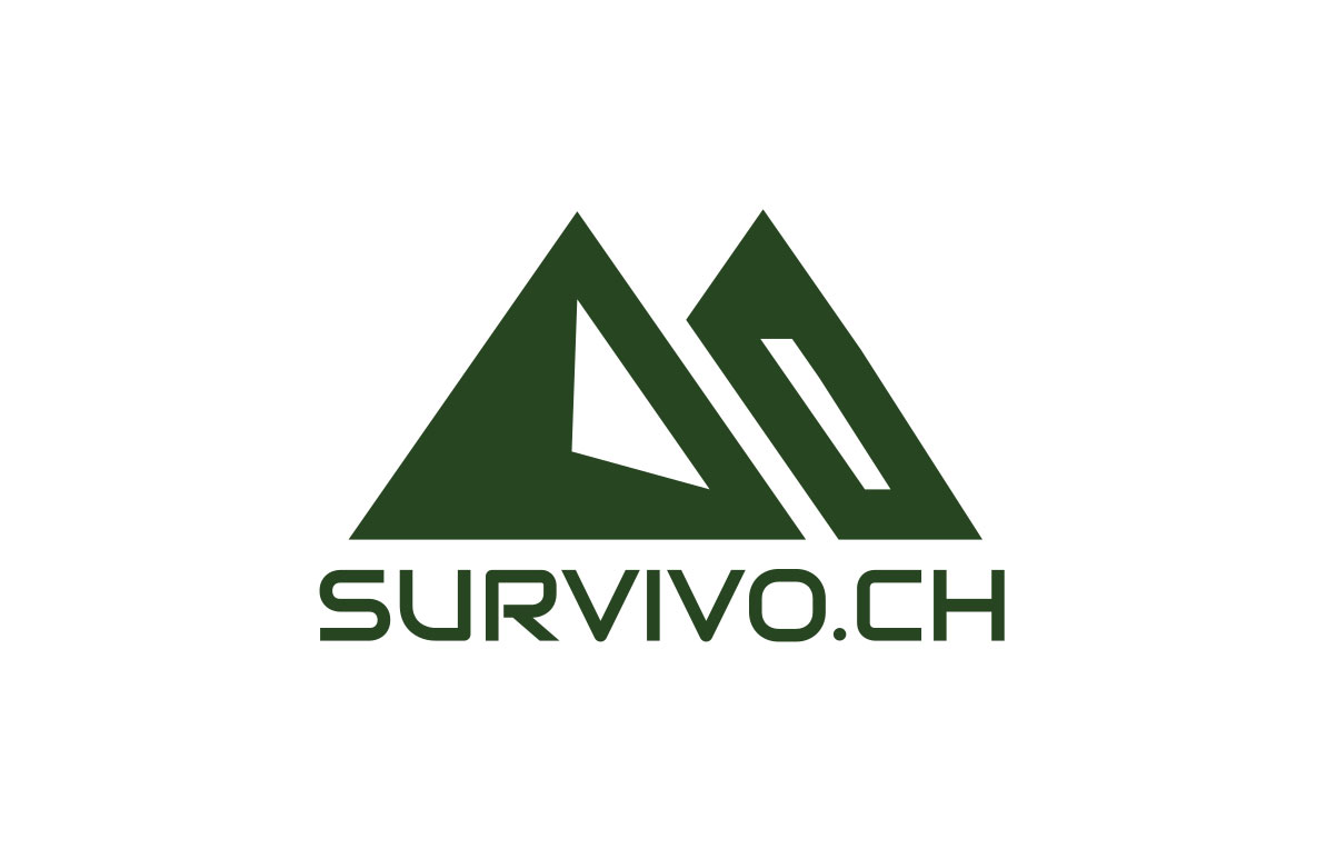 Schweizer Survival Shop SURVIVO